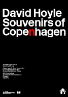 David Hoyle — Souvenirs of Copenhagen