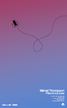Mimei Thompson — Flies in my Eyes