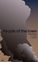Harriet Rickard — People of the town