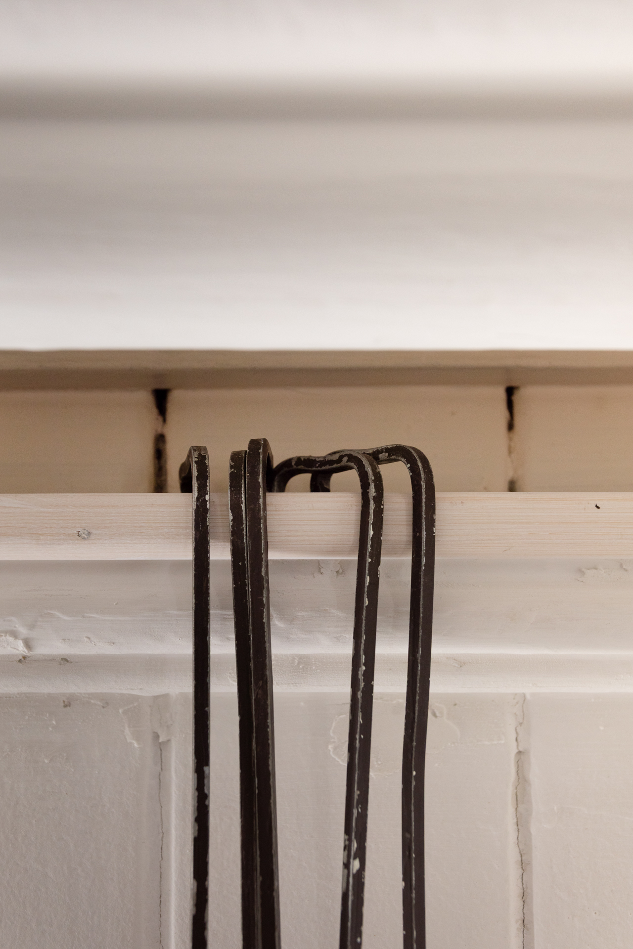 Sam Ainsley installation view